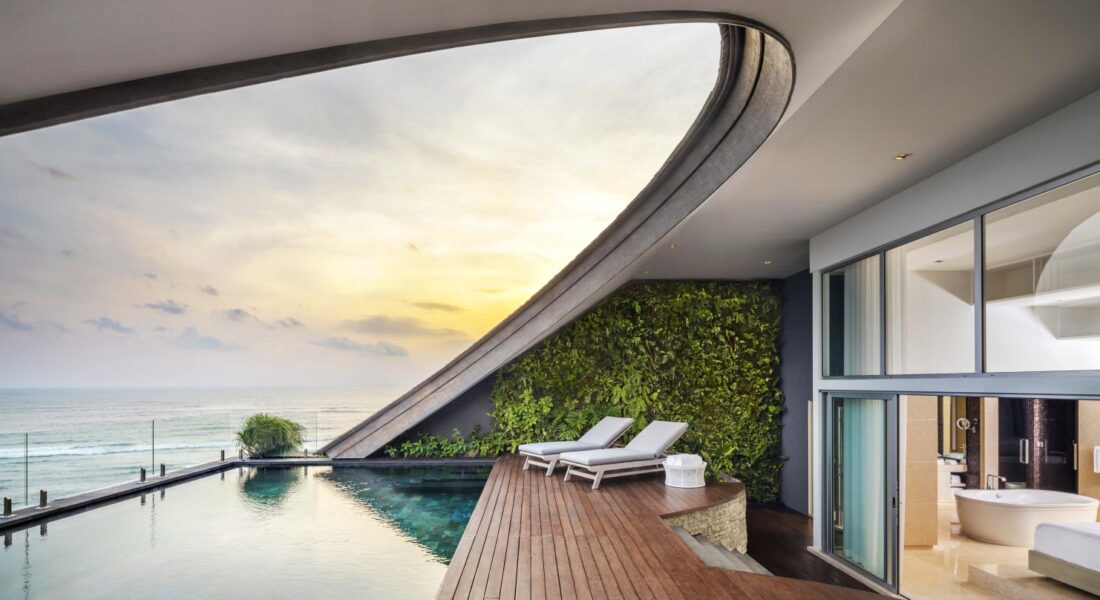 The Best Hotels in Bali